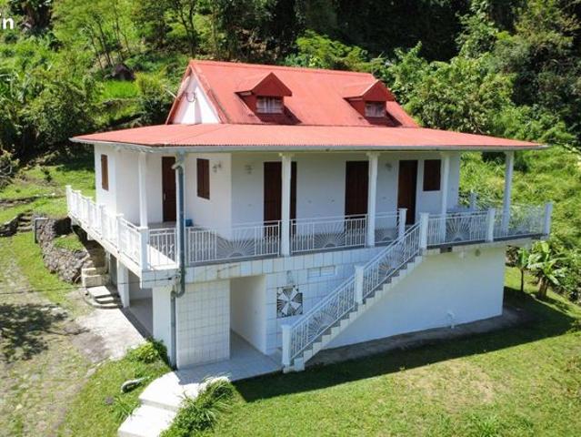 Villa 4 pièces 100 m²