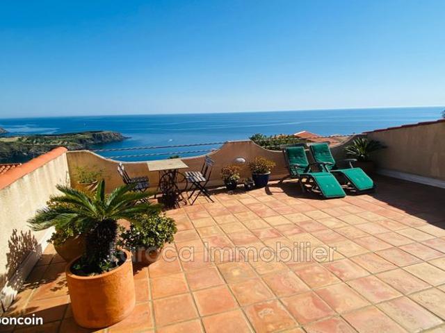 Villa 4 pièces 100 m²