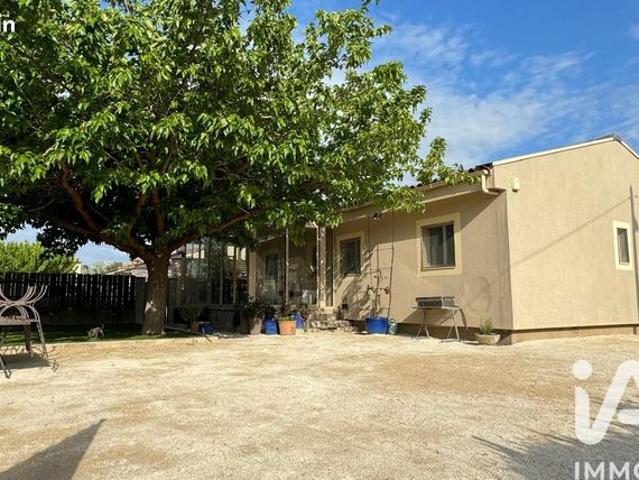 Villa 4 pièces 100 m²
