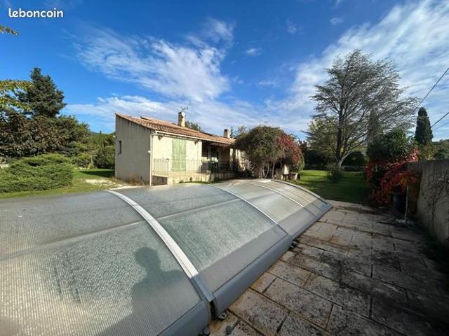 Villa 4 pièces 100 m²