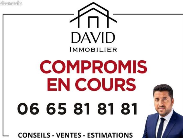 Villa 4 pièces 100 m²