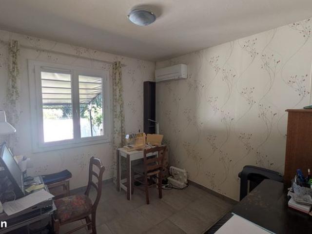 Villa 4 pièces 100 m²