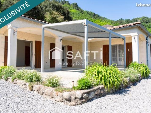 Villa 4 pièces 100 m²