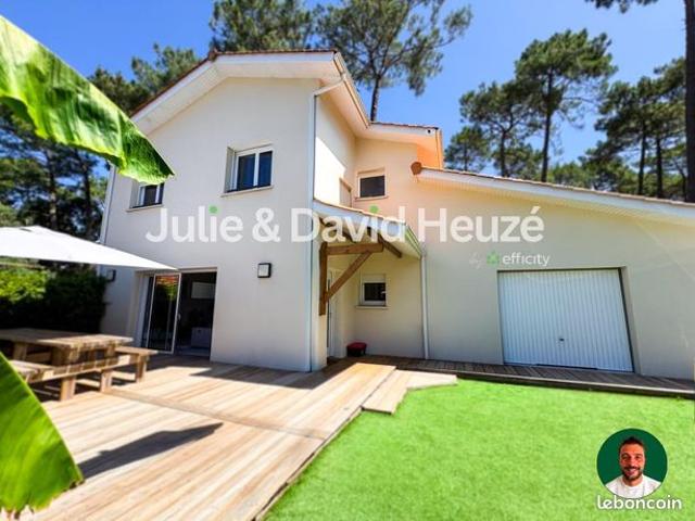 Villa 4 pièces 100 m²