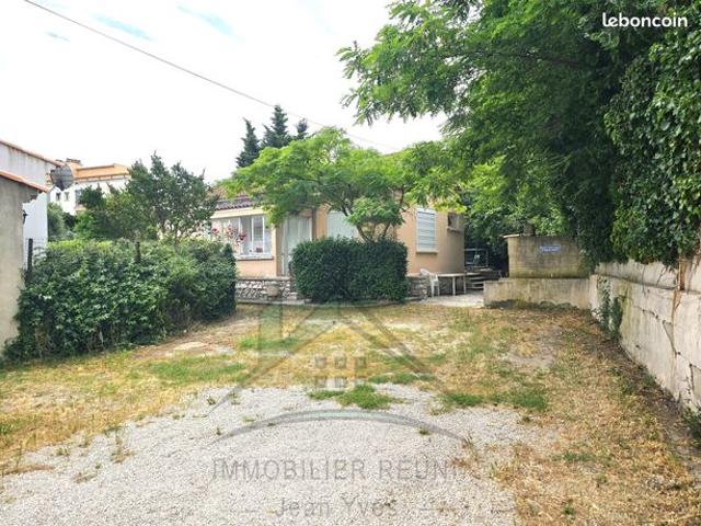 Villa 4 pièces 100 m²