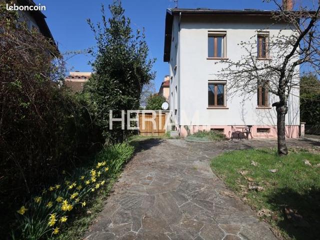 Villa 4 pièces 100 m²