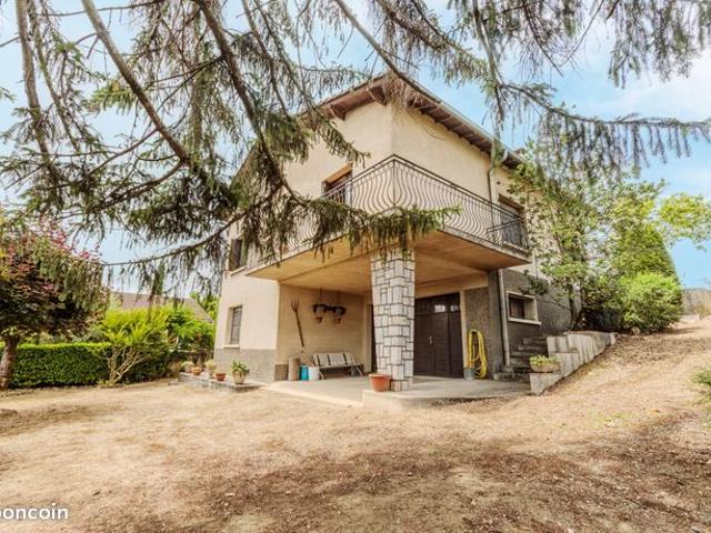 Villa 4 pièces 100 m²