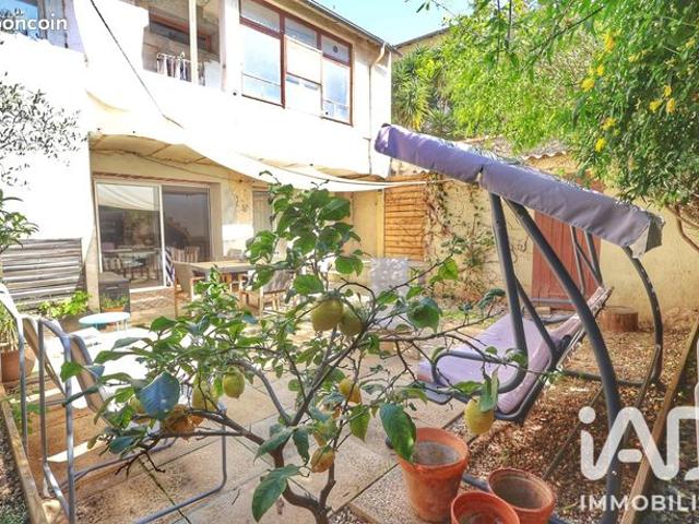 Villa 4 pièces 100 m²