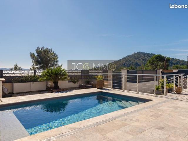 Villa 4 pièces 100 m²