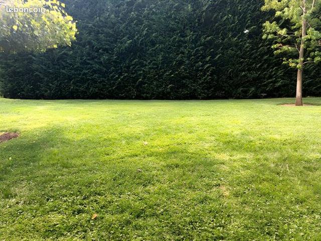 Villa 4 pièces 100 m²