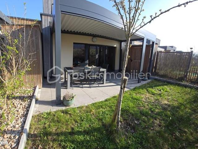Villa 4 pièces 101 m²