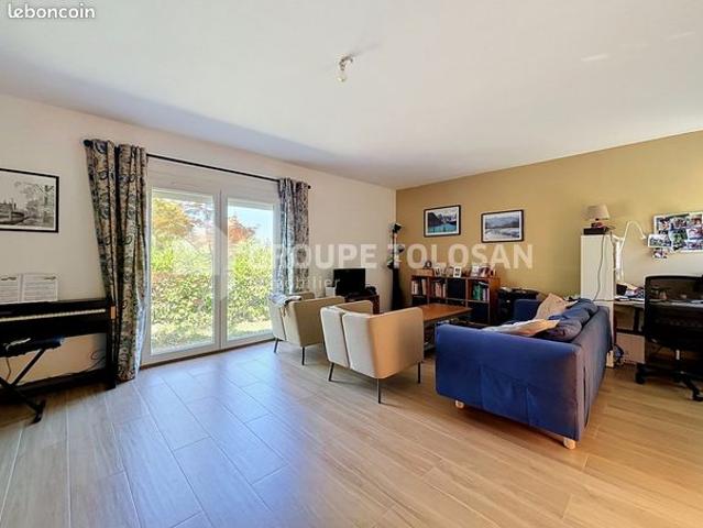 Villa 4 pièces 101 m²