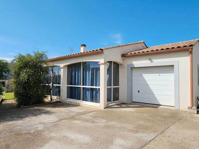 Villa 4 pièces 101 m²