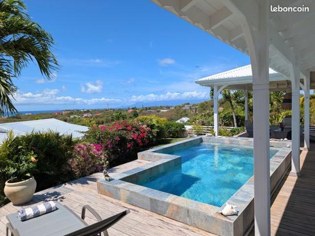 Villa 4 pièces 101 m²