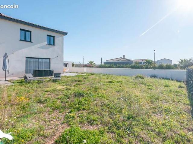 Villa 4 pièces 101 m²