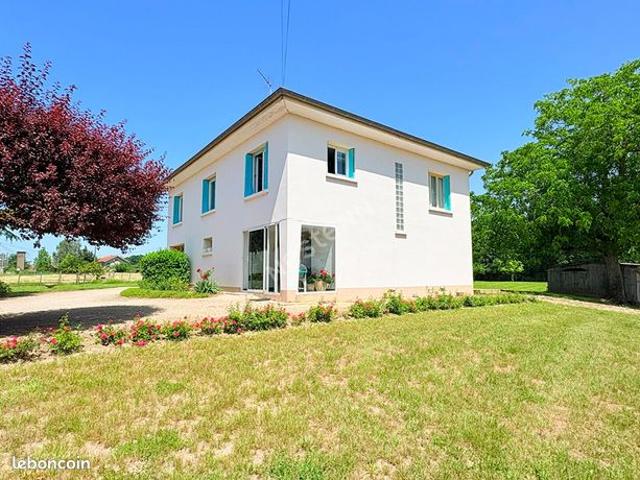 Villa 4 pièces 101 m²