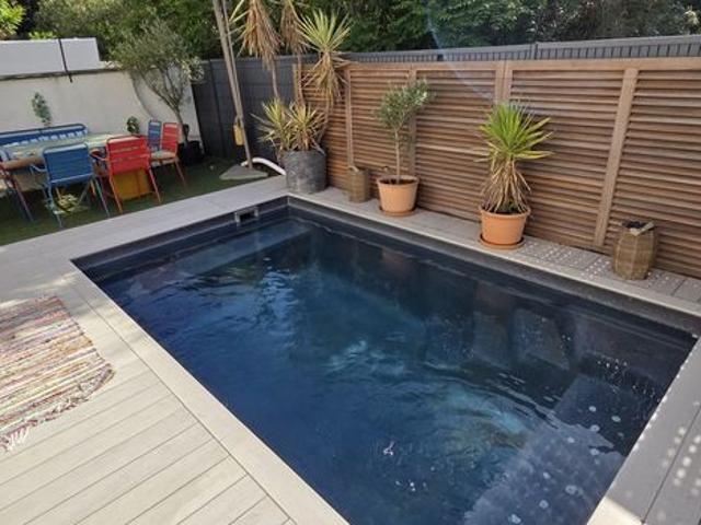 Villa 4 pièces 101 m²