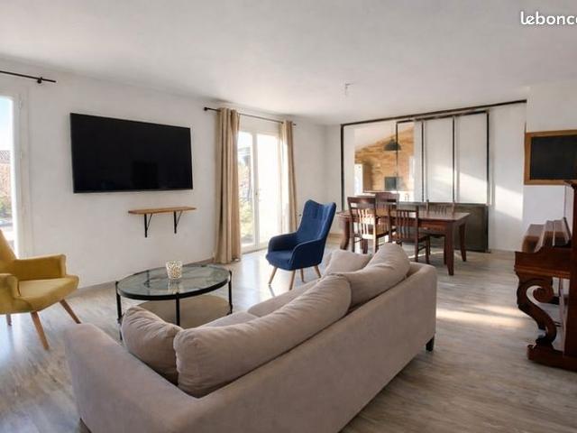 Villa 4 pièces 101 m²