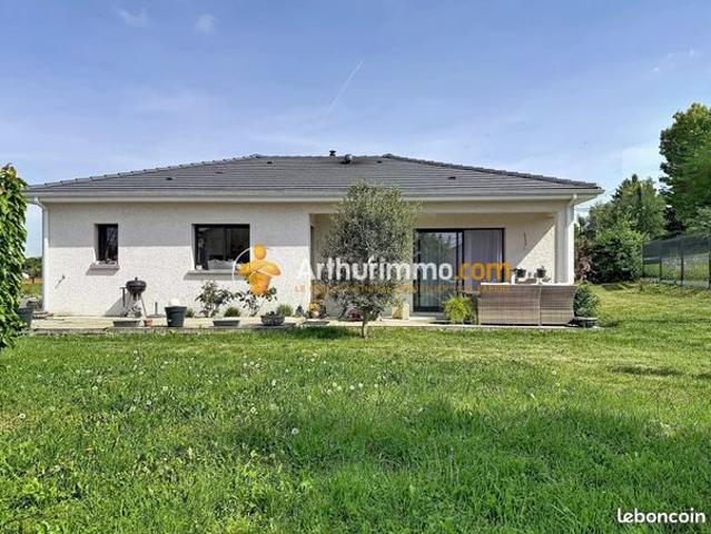Villa 4 pièces 101 m²