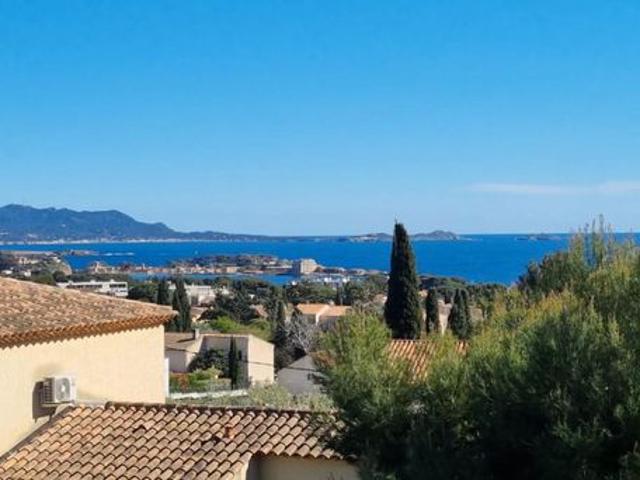 Villa 4 pièces 101 m²