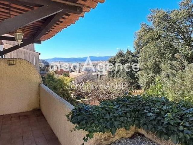 Villa 4 pièces 101 m²