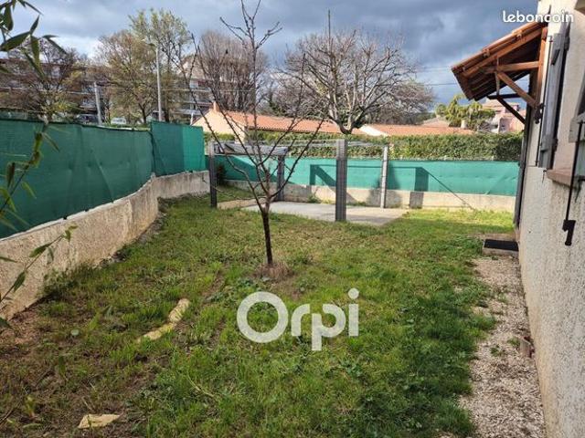 Villa 4 pièces 101 m²