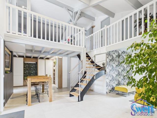 Villa 4 pièces 101 m²