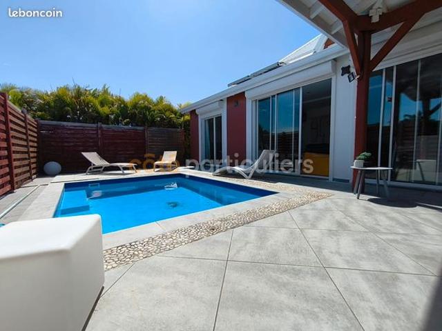 Villa 4 pièces 101 m²