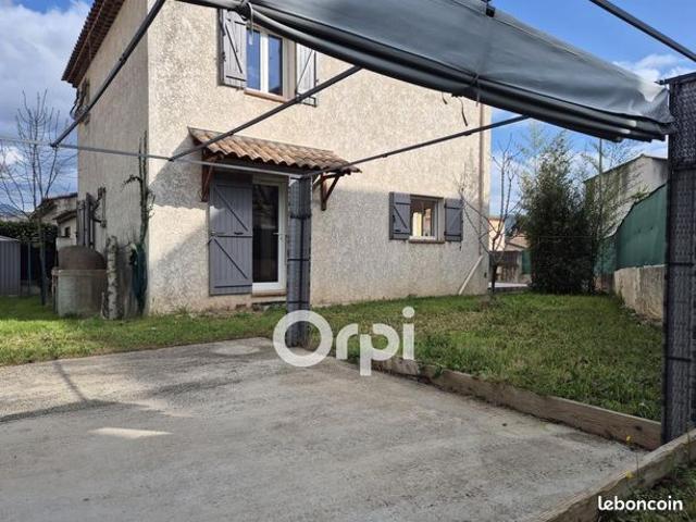 Villa 4 pièces 101 m²