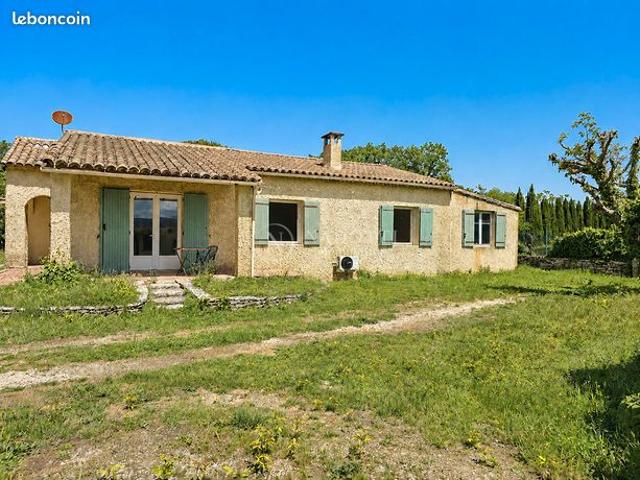 Villa 4 pièces 101 m²