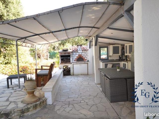 Villa 4 pièces 102 m²