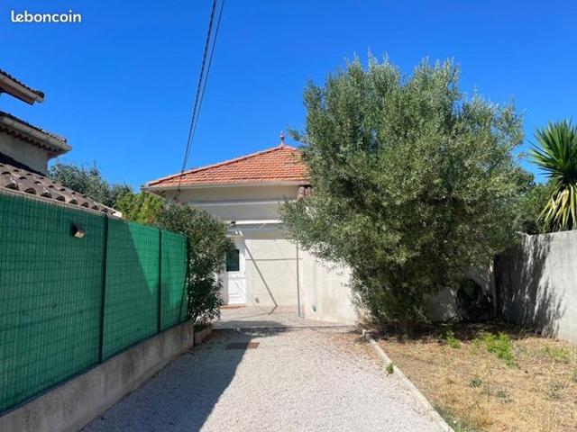 Villa 4 pièces 102 m²