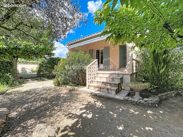 Villa 4 pièces 102 m²