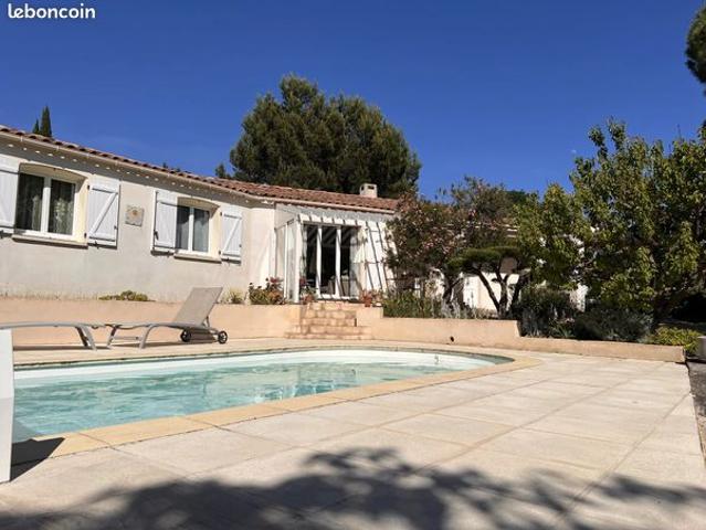Villa 4 pièces 102 m²