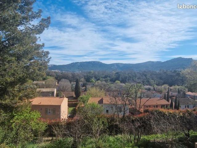 Villa 4 pièces 102 m²