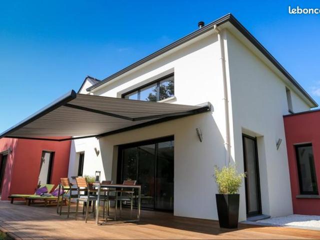 Villa 4 pièces 102 m²