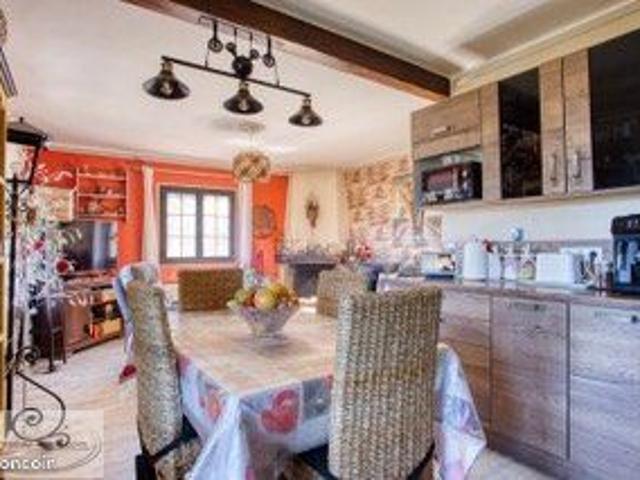 Villa 4 pièces 102 m²