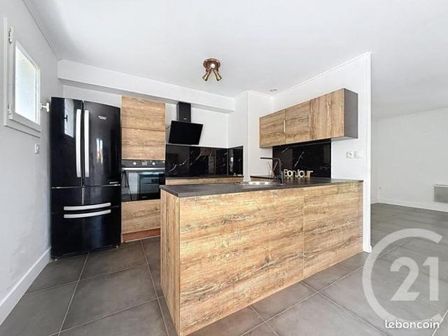 Villa 4 pièces 102 m²