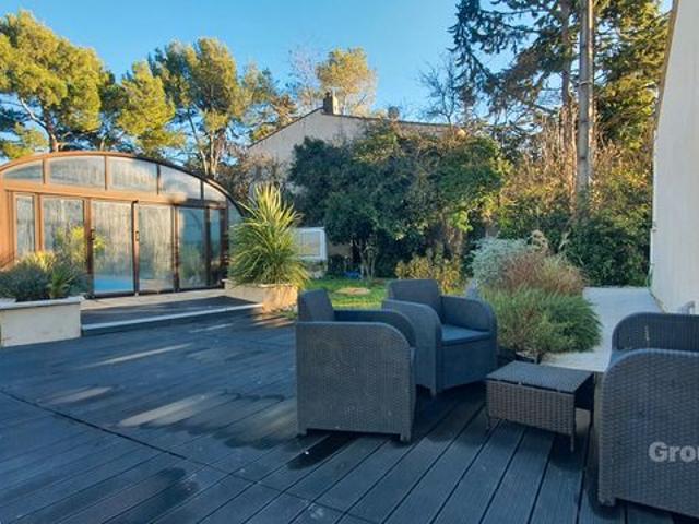 Villa 4 pièces 102 m²