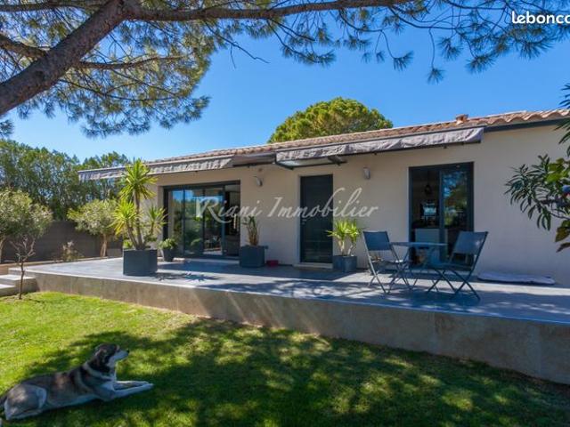 Villa 4 pièces 102 m²