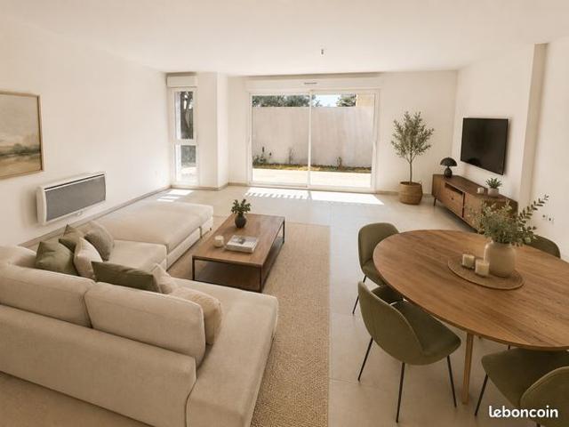 Villa 4 pièces 102 m²