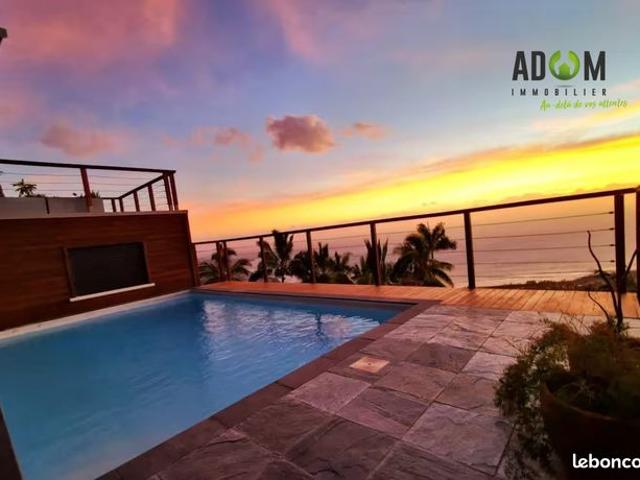 Villa 4 pièces 102 m²