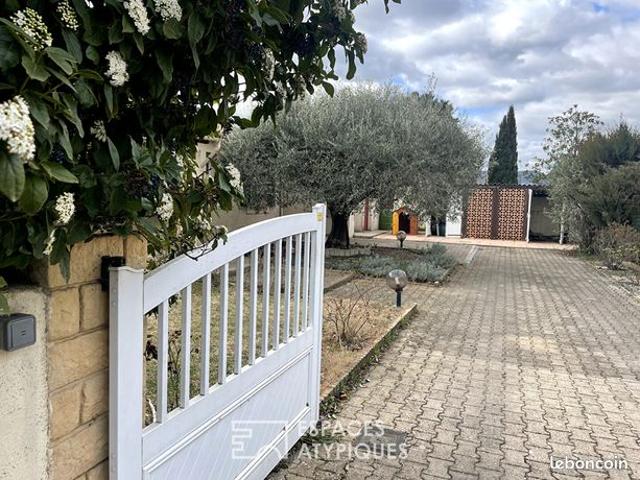 Villa 4 pièces 102 m²