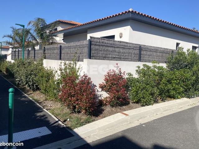Villa 4 pièces 102 m²