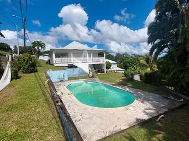 Villa 4 pièces 102 m²