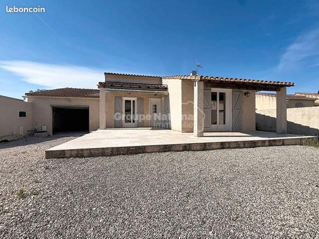 Villa 4 pièces 102 m²