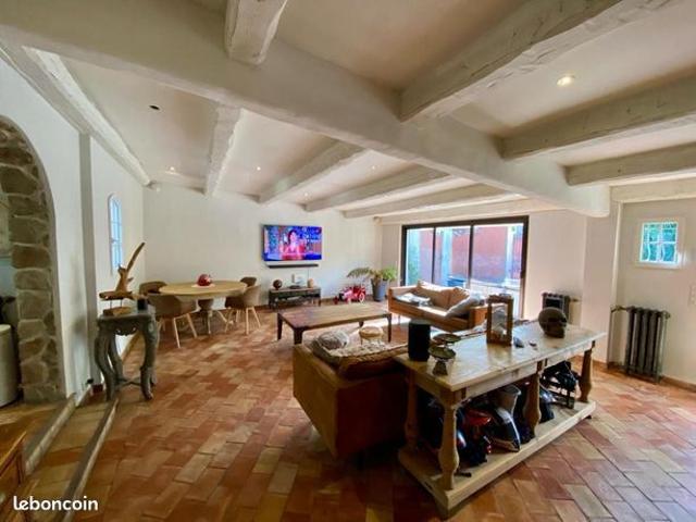 Villa 4 pièces 102 m²