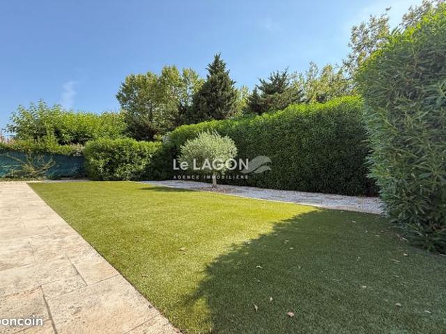 Villa 4 pièces 102 m²
