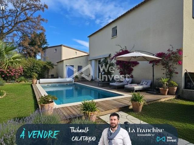 Villa 4 pièces 102 m²