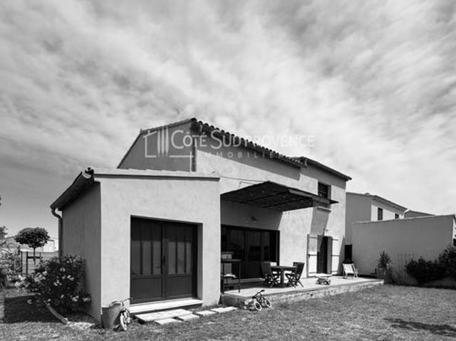 Villa 4 pièces 102 m²
